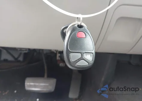 2007 Chevrolet Silverado 1500 Lt1 z USA, uszkodzony, nr VIN 2GCEK13C971612773